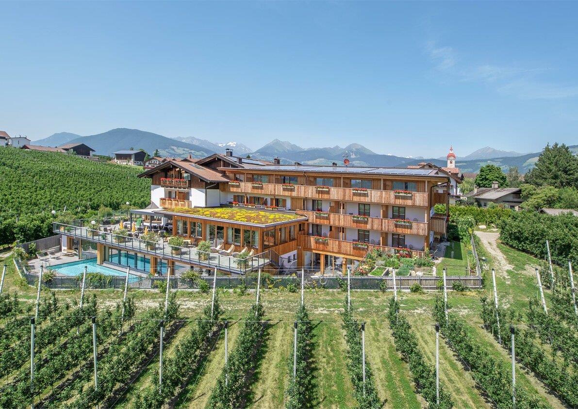 Hotel Jonathan