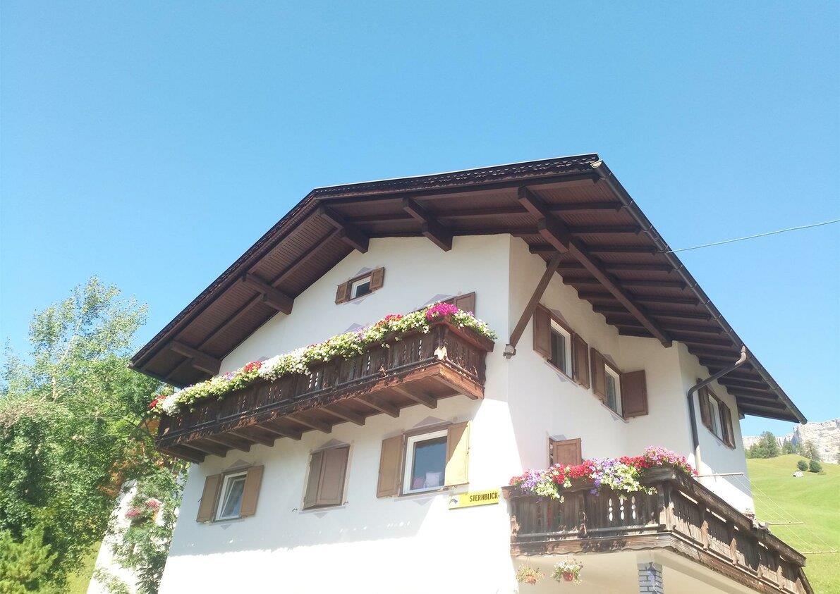 b&b Sternblick