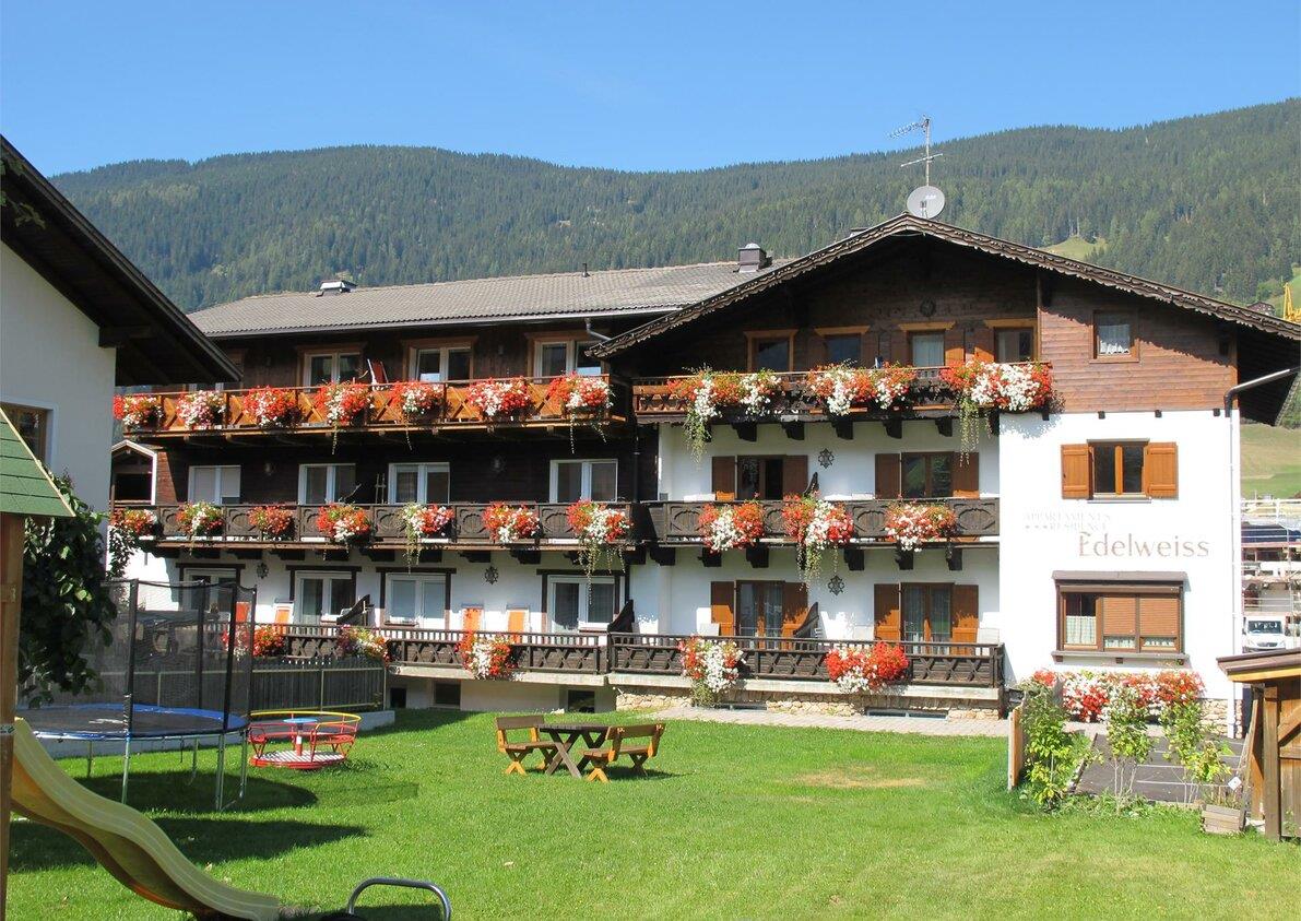 Residence Edelweiss