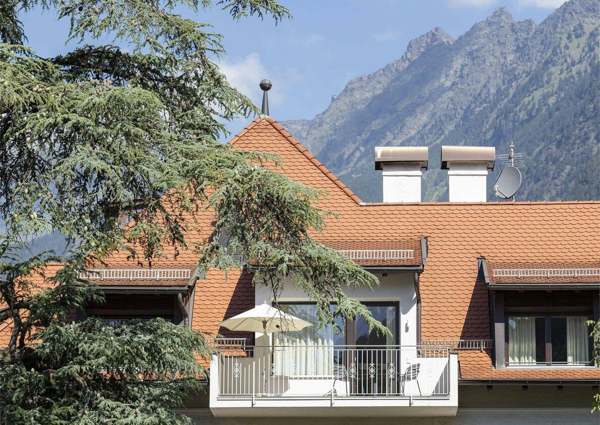 Residence Ladurnerhof