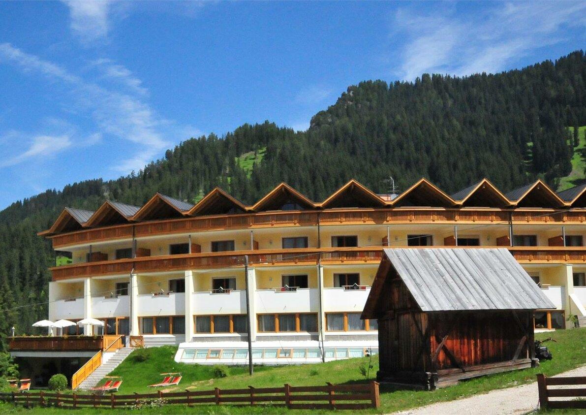 Hotel Asterbel