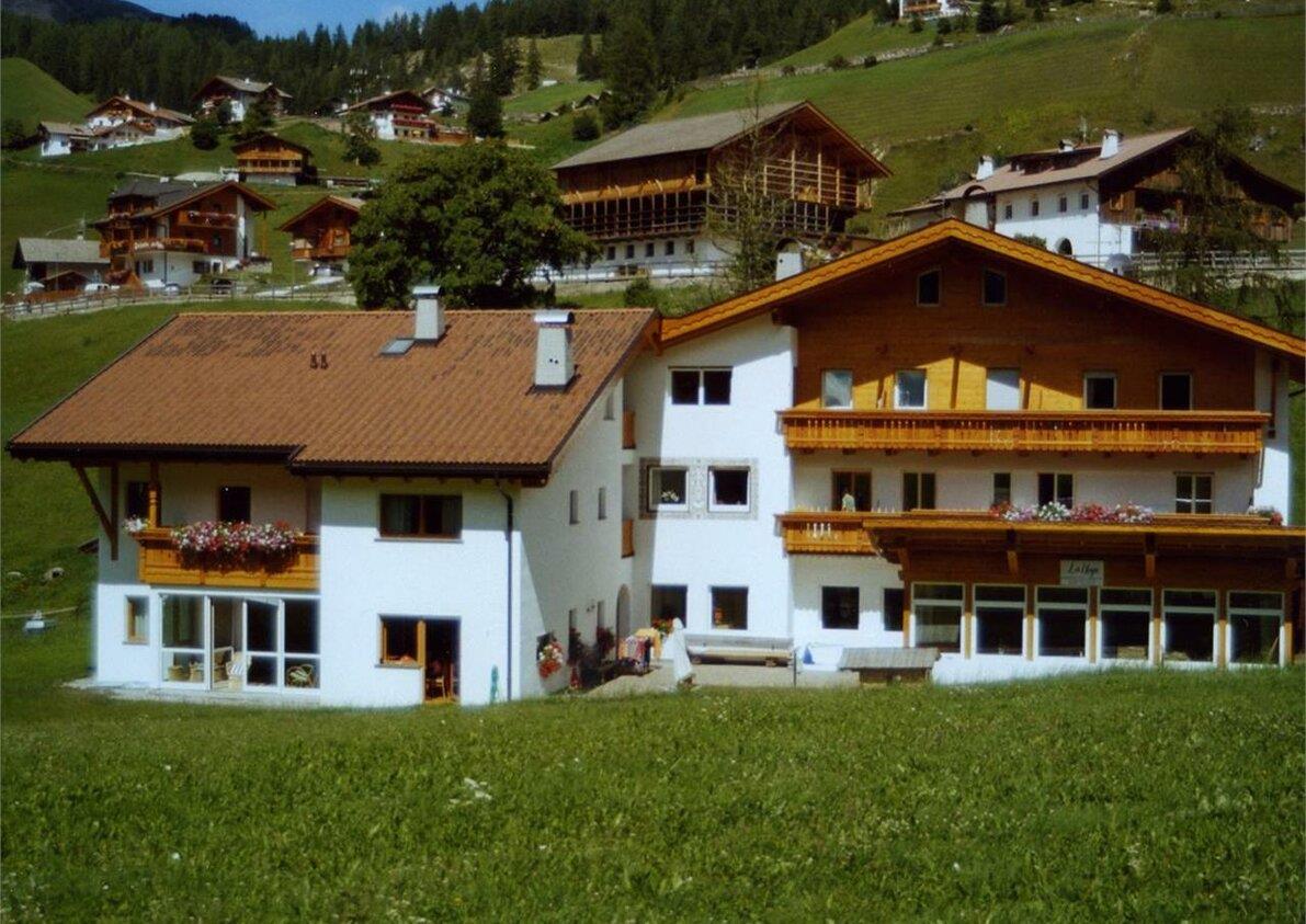 Residence Crespëina