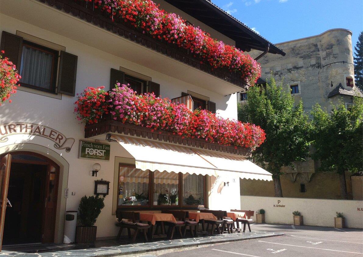 Hotel Urthaler