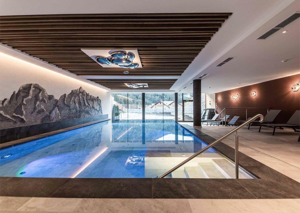 Garni Hotel Diamant