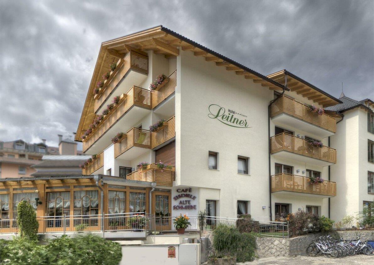 Hotel Leitner
