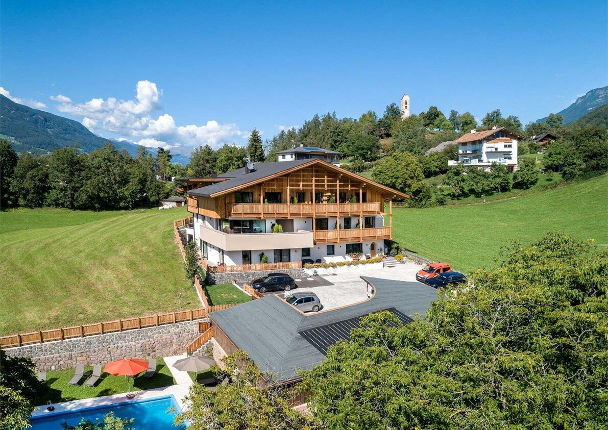 Hotel Garni Mitterstieler