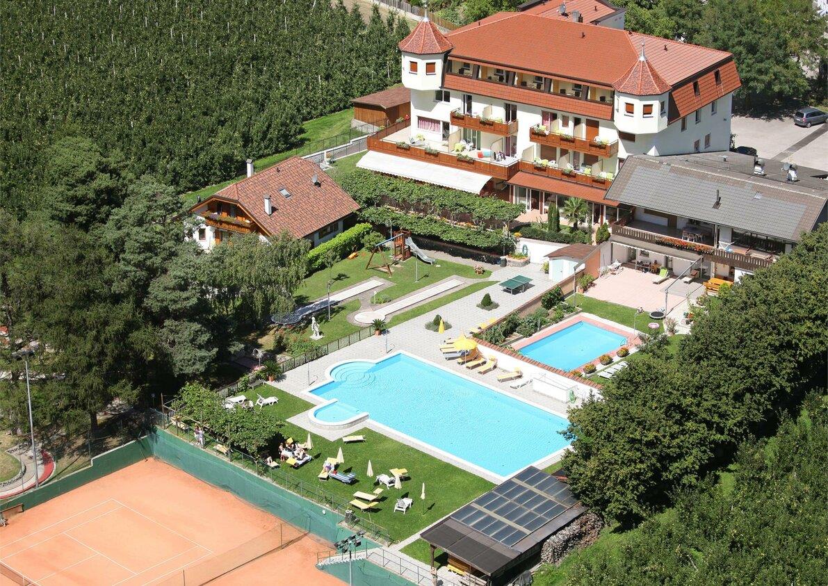 Hotel Weiss