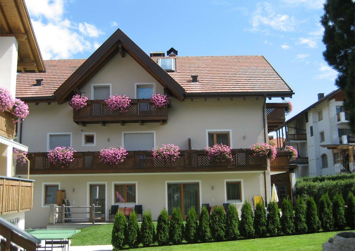 Appartements Mutschlechner