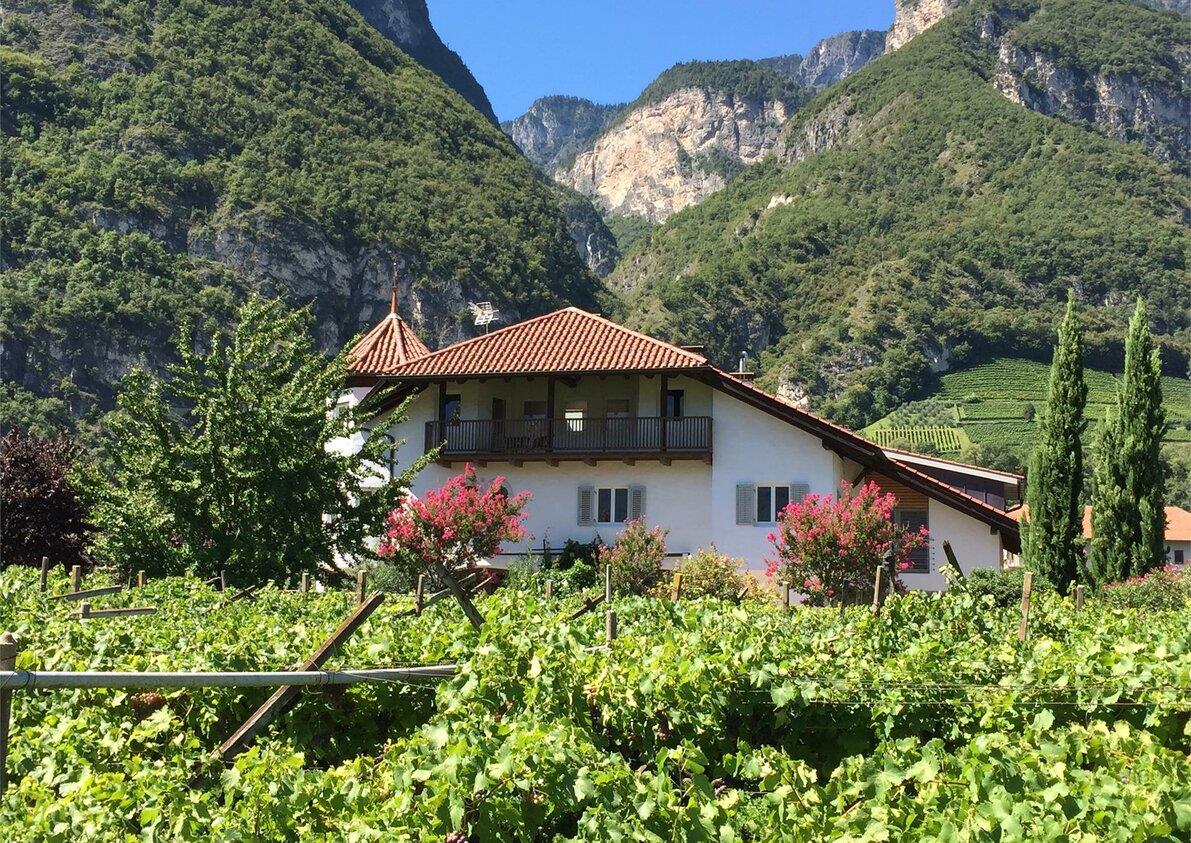 Appartamenti Eichnerhof