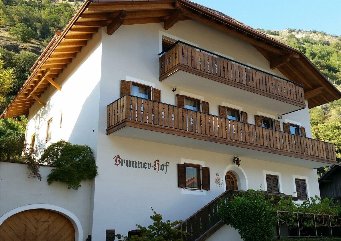 Brunnerhof