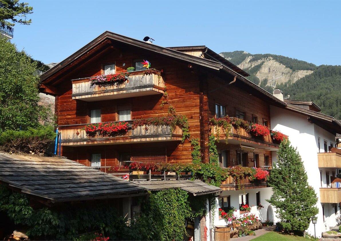 Apartments Rustica