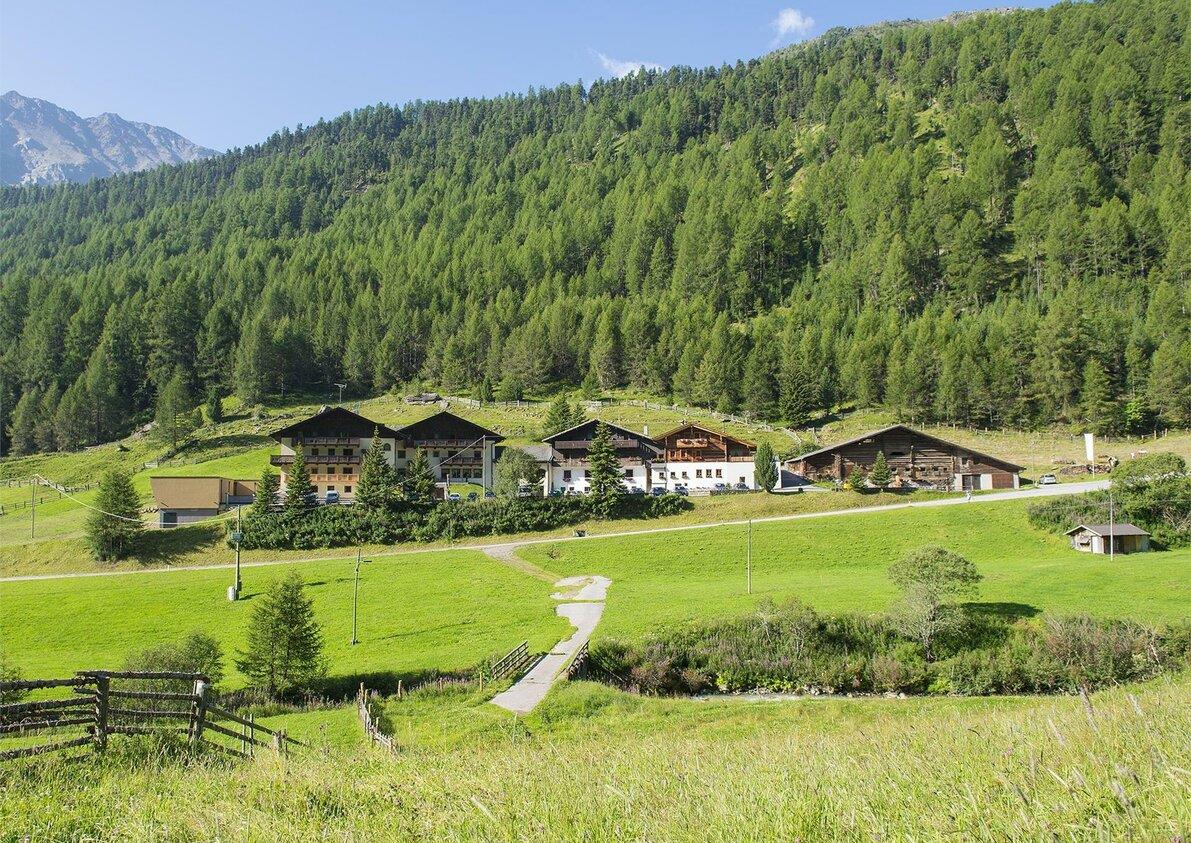 Hotel Gerstgras