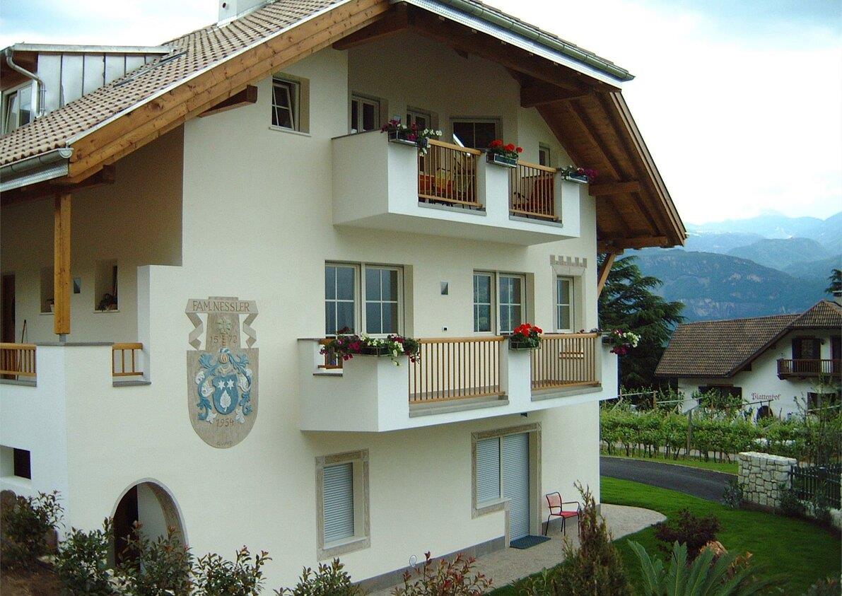 Residence Nesslerheim
