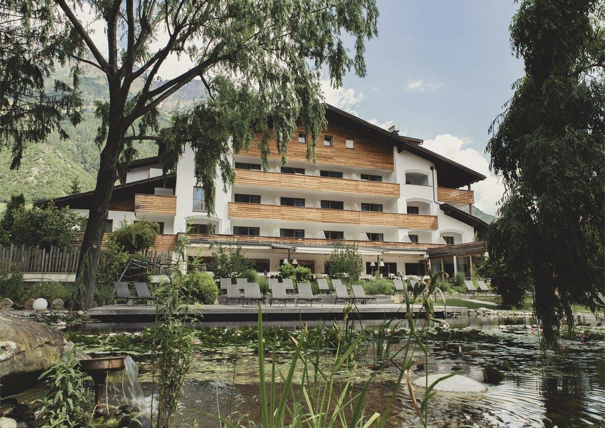 Vegan Hotel LA VIMEA