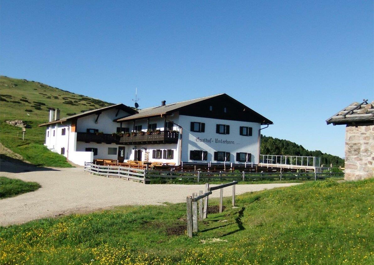 Berggasthof Unterhorn