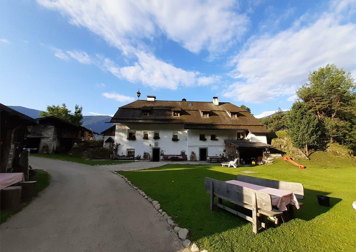 Oberwieserhof