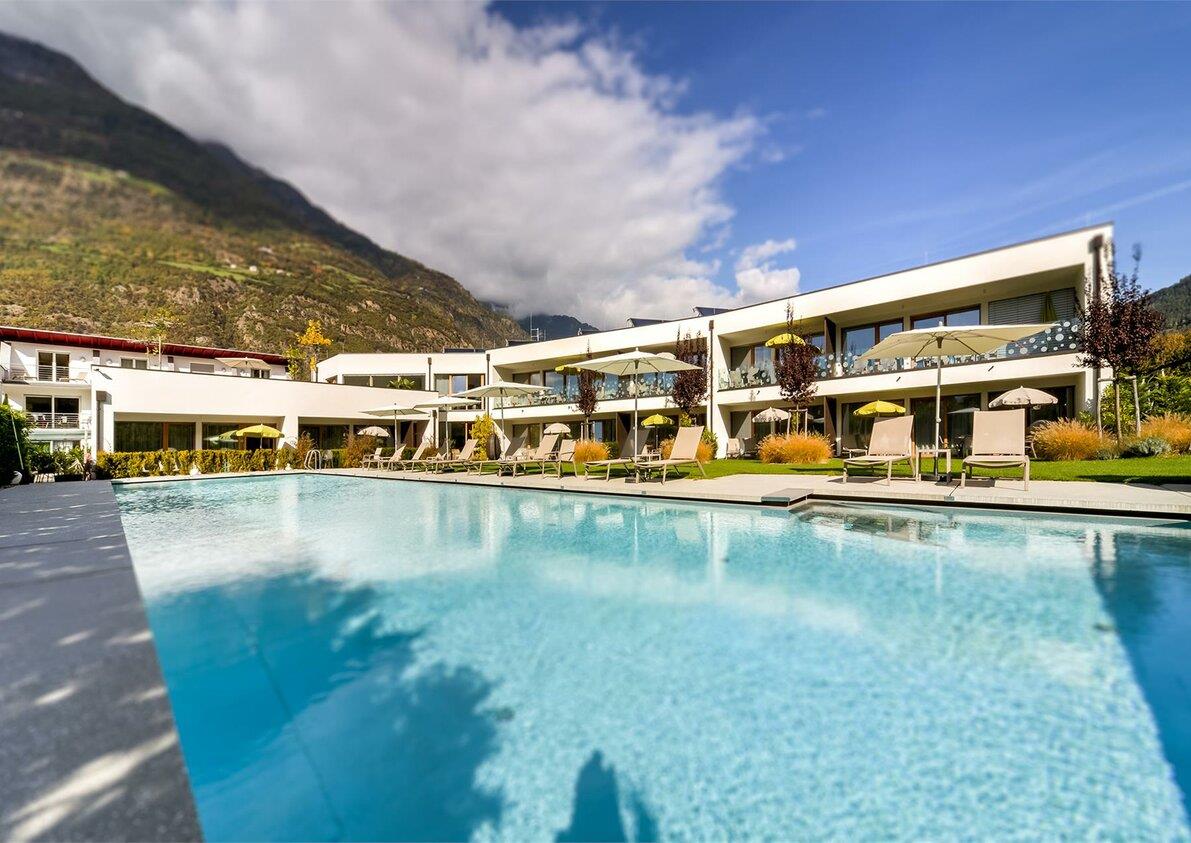 Residence Claudia