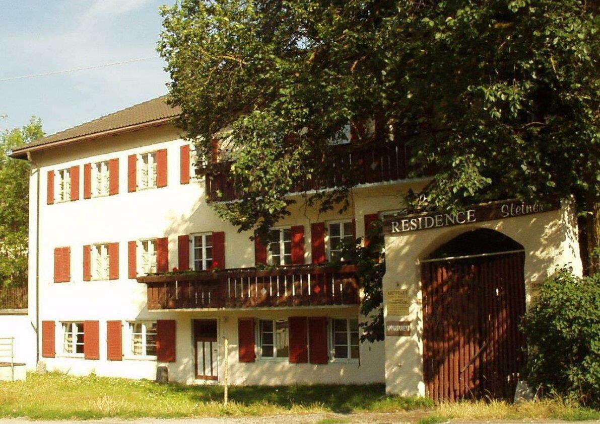 Residence Steiner