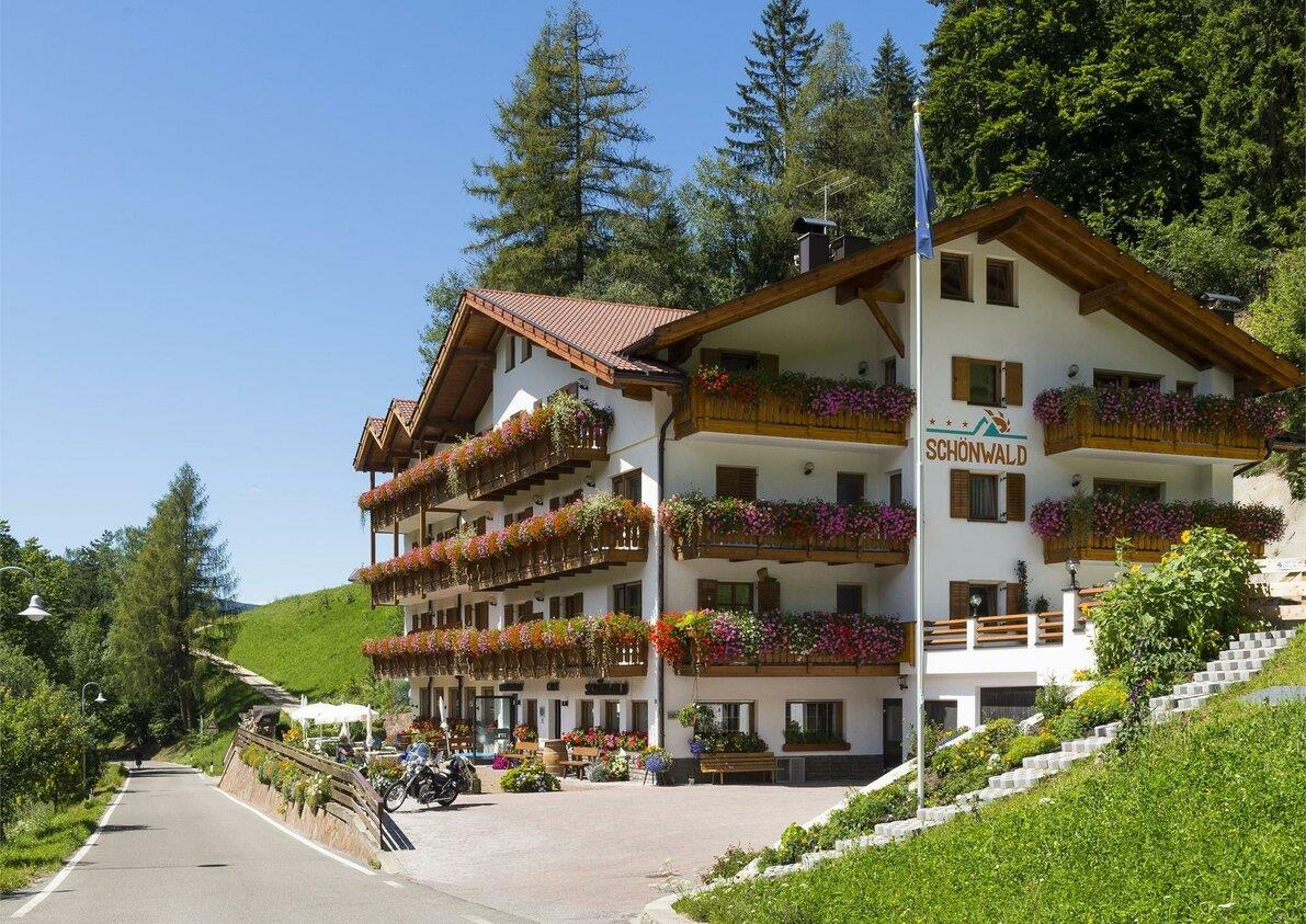 Aktiv Hotel Schönwald