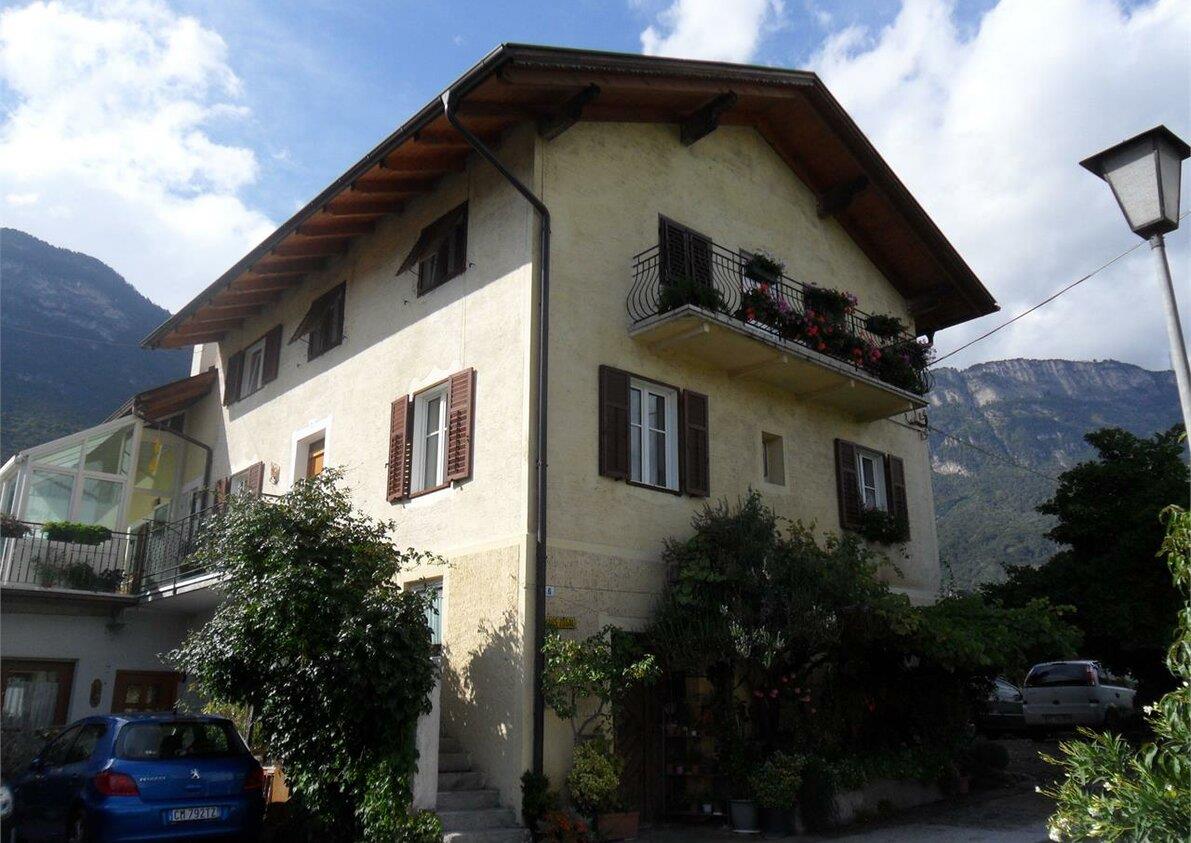 Gästehaus Zugal