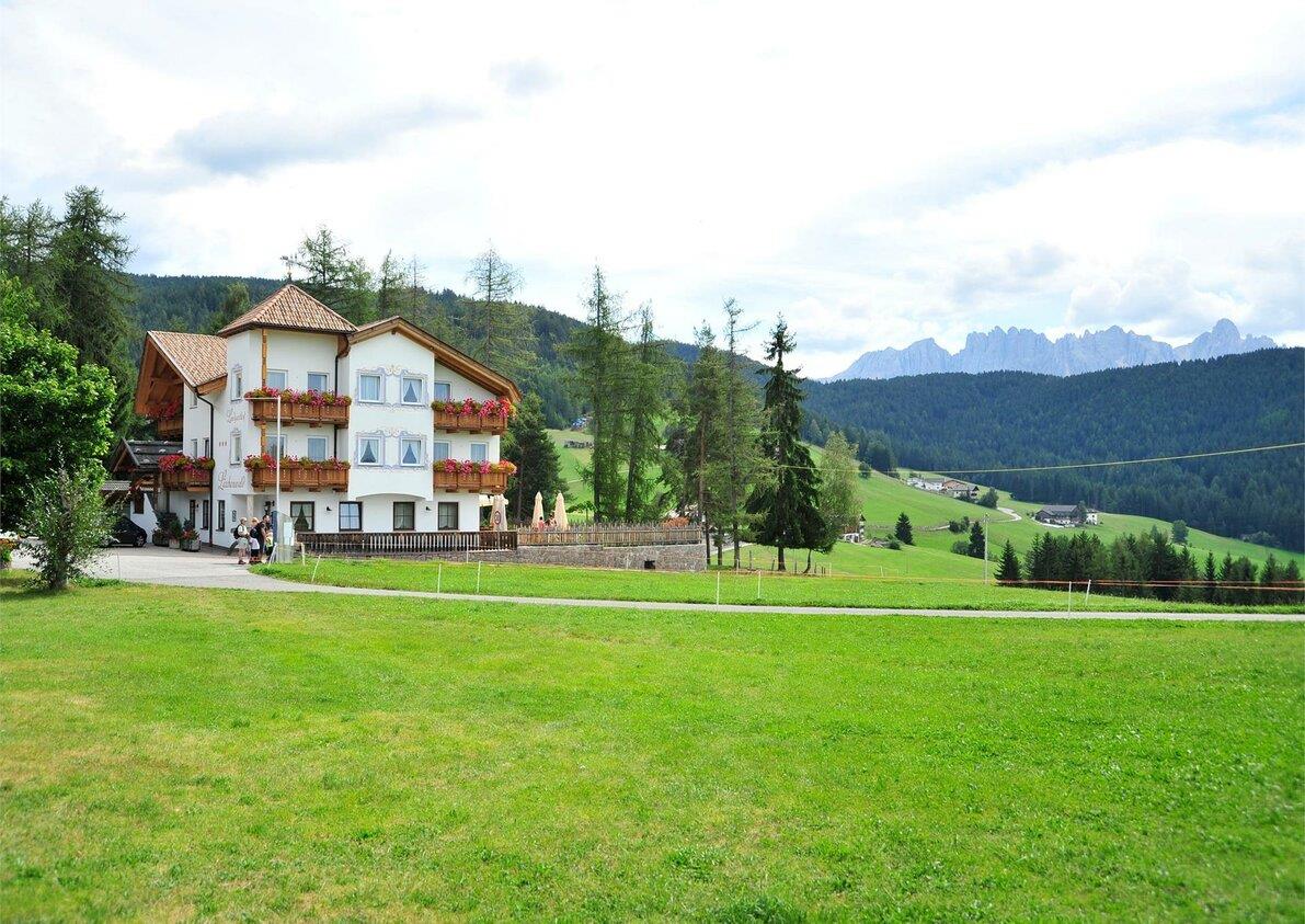 Albergo Lärchenwald