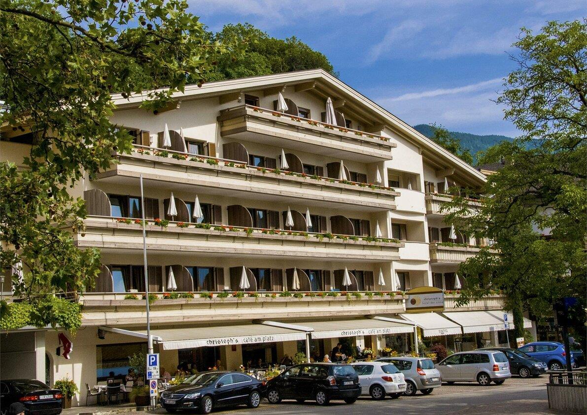 Christophs Hotel