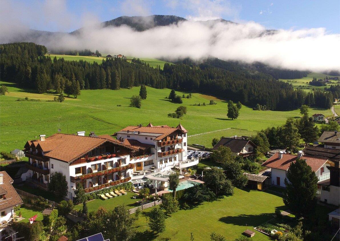 Hotel Tirolerhof