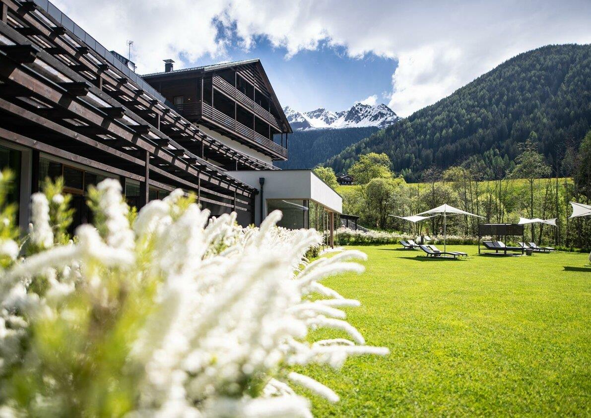 Hotel La Casies - MOUNTAIN LIVING HOTEL