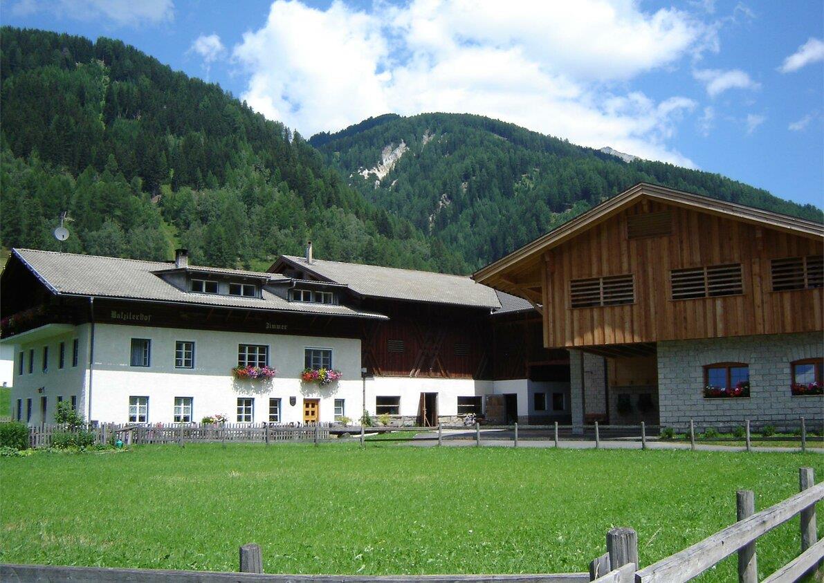 Matzilerhof
