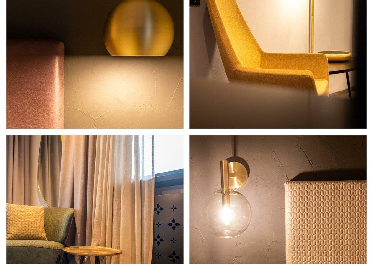 Burgus - design suites & apartments