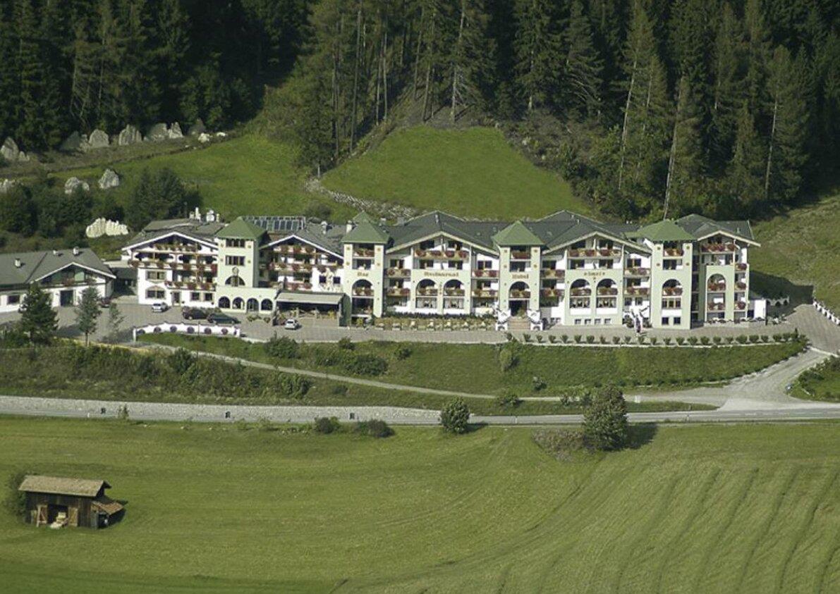 Hotel Saxl