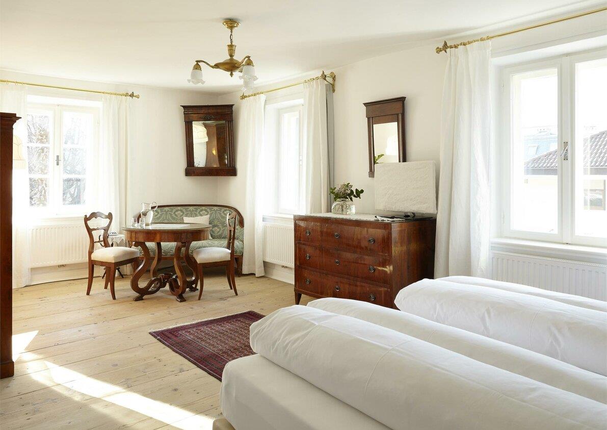 Garni Hotel Ottmanngut