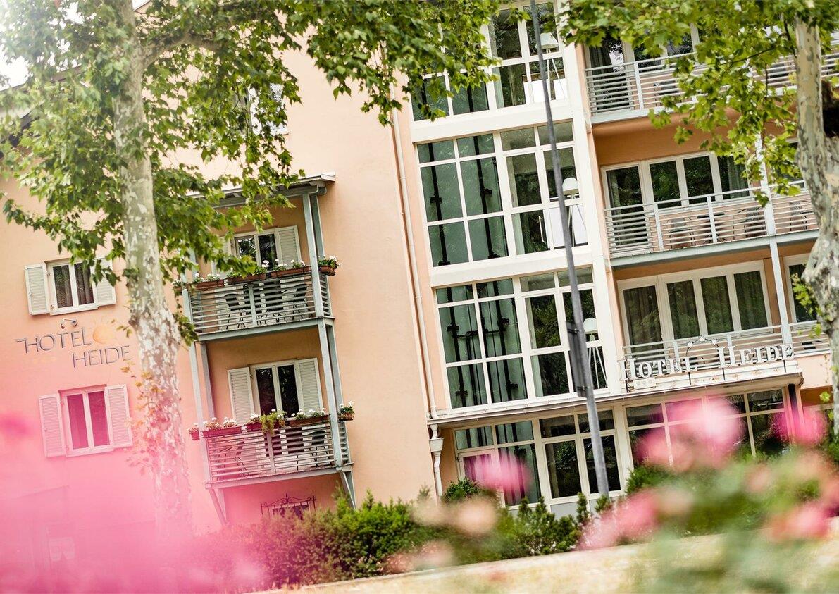 Hotel Heide