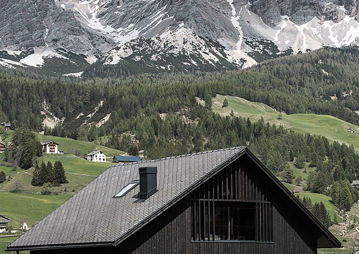 App. Larix Lodge