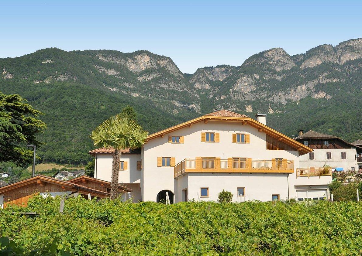Tenuta Oberpreyhof