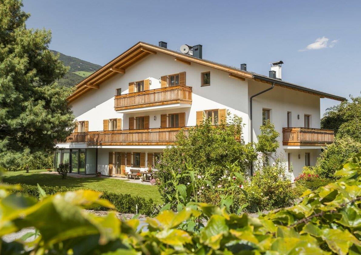 Maso Mittermoarhof