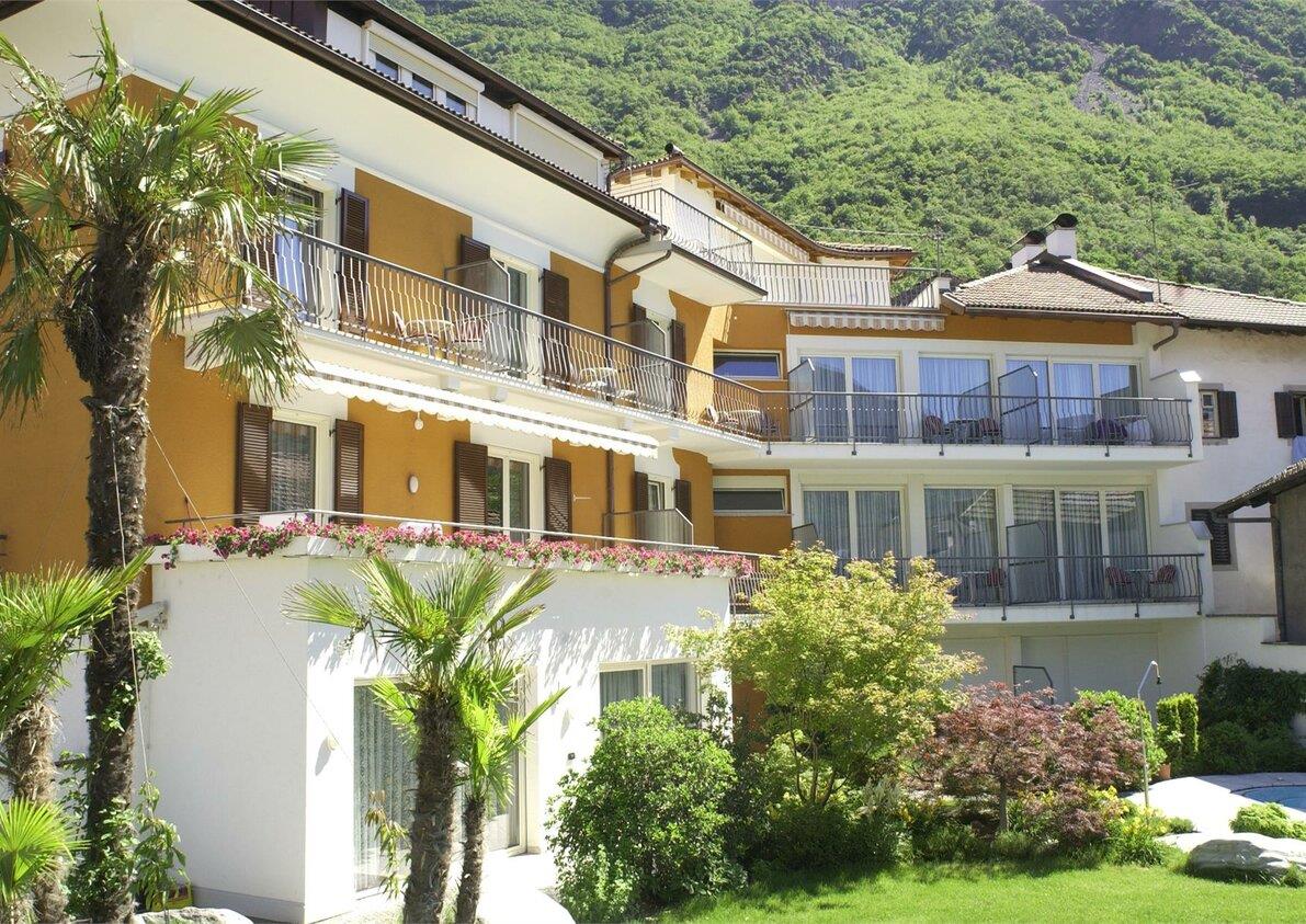 Albergo-Garni Günther