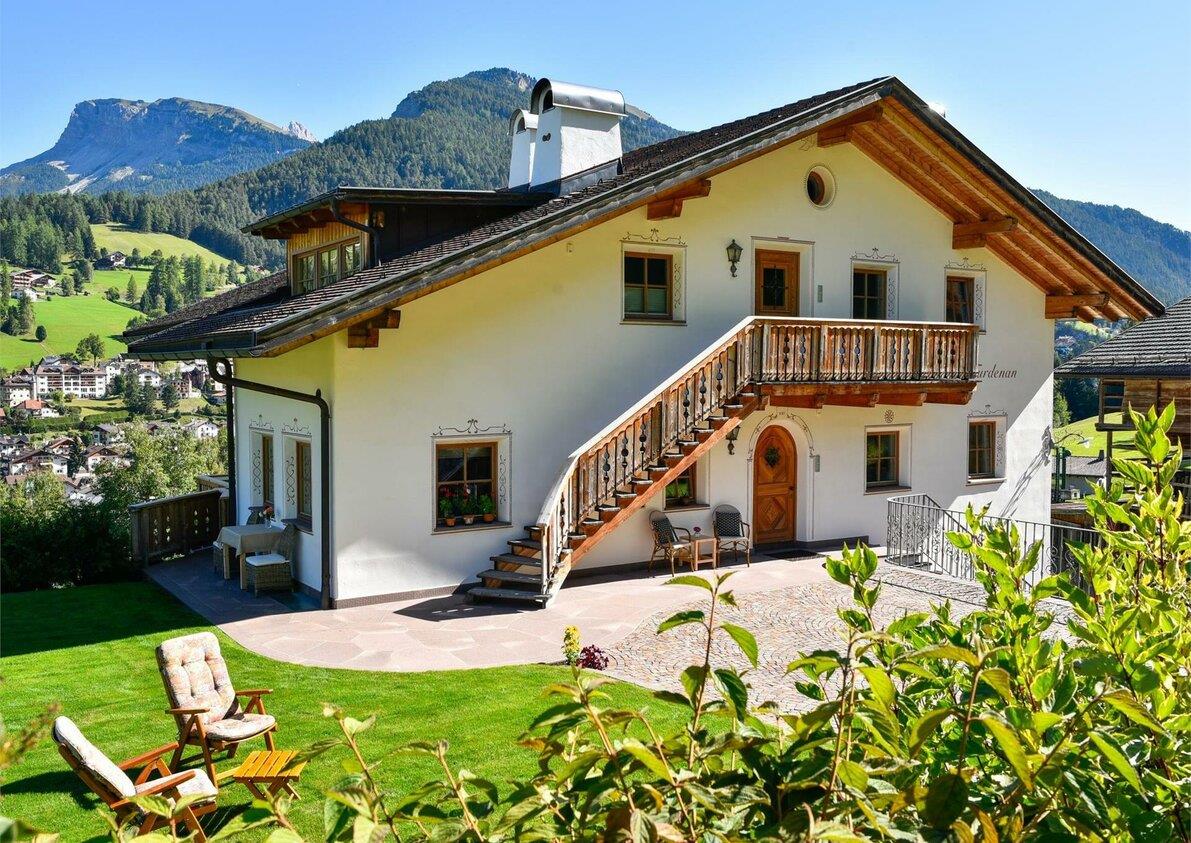 Bio Apartments Furdenan