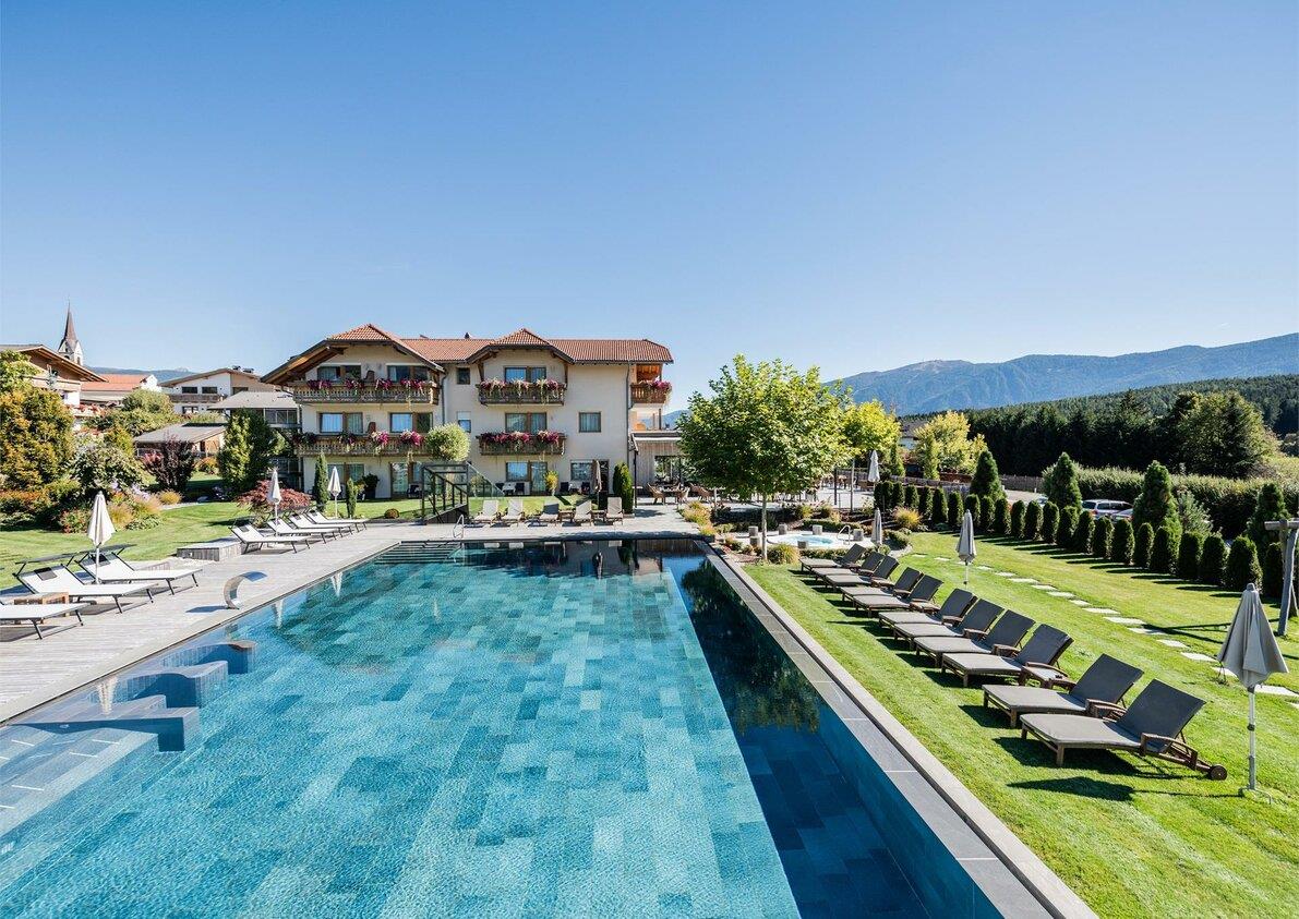 Winklerhotel Sonnenhof