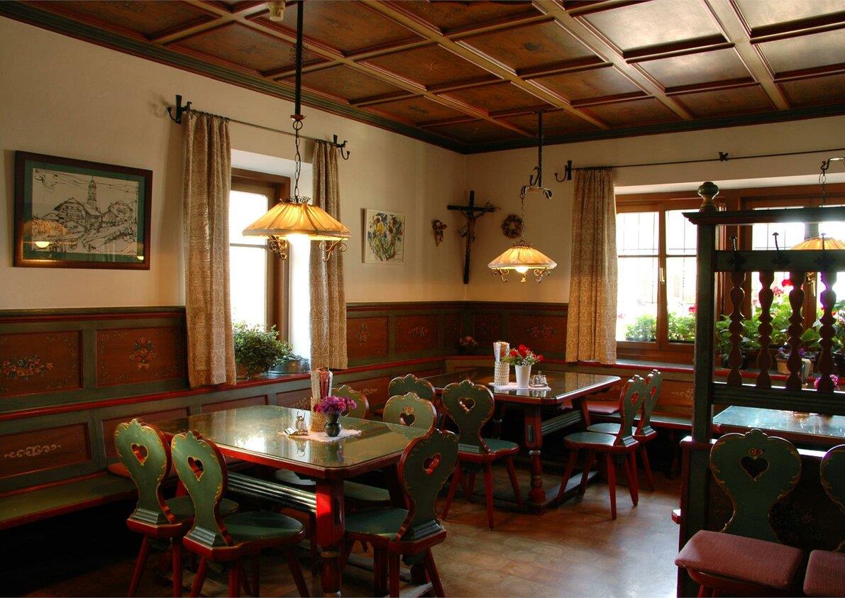 Hotel Albergo Stella