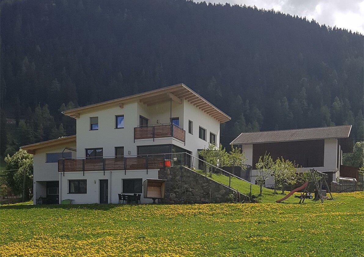 Agriturismo Vernunghof