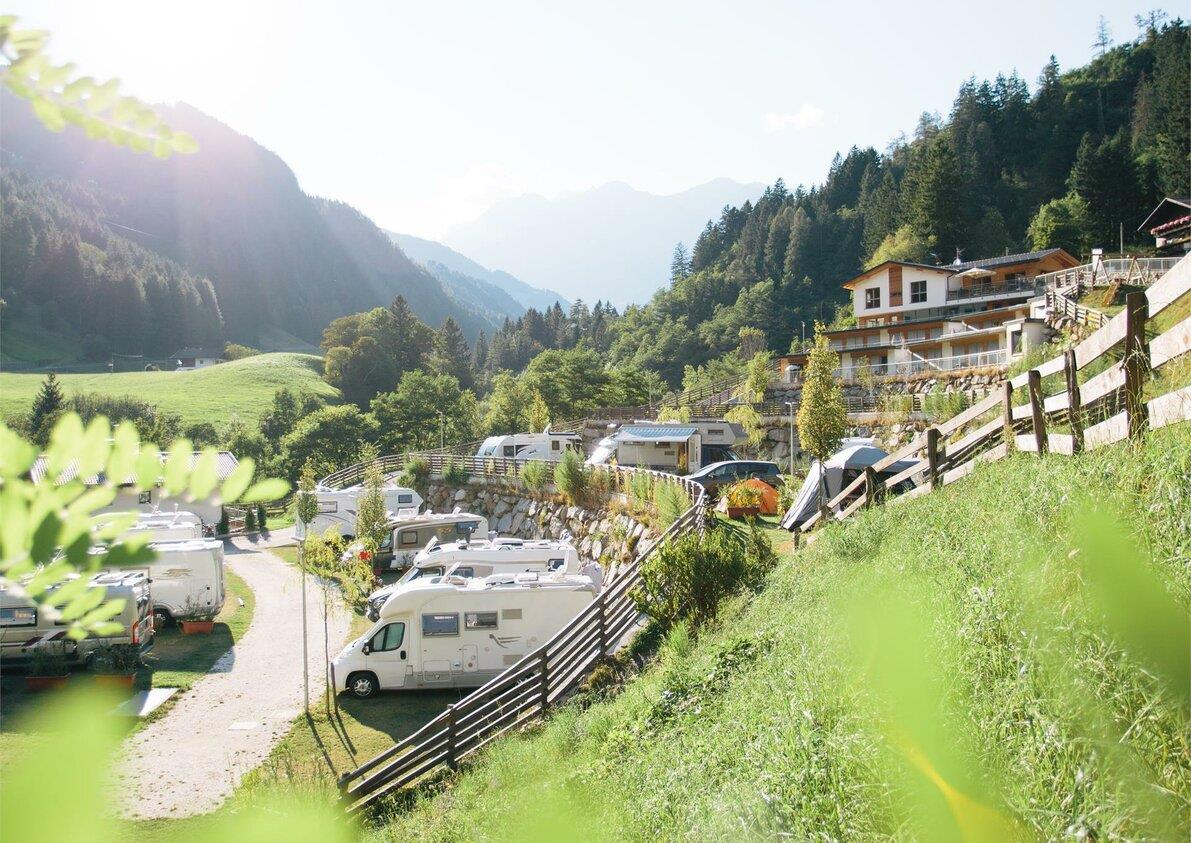 Camping Zögghof
