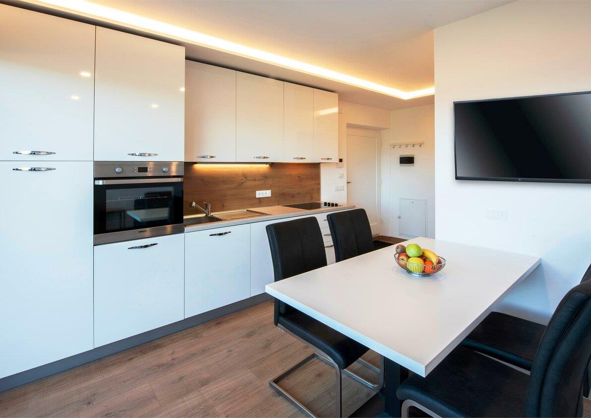 HM Apartments by Janet