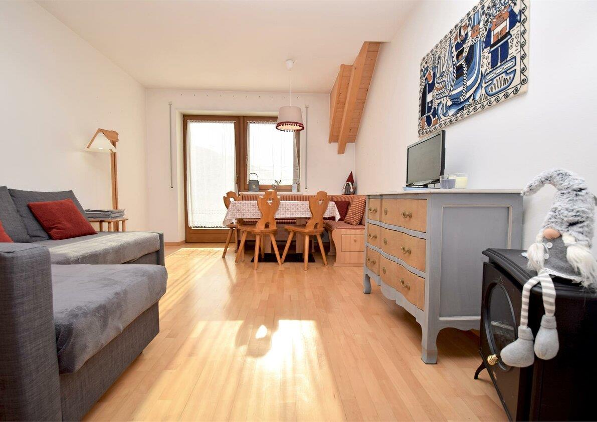 Aurturist Appartement 117