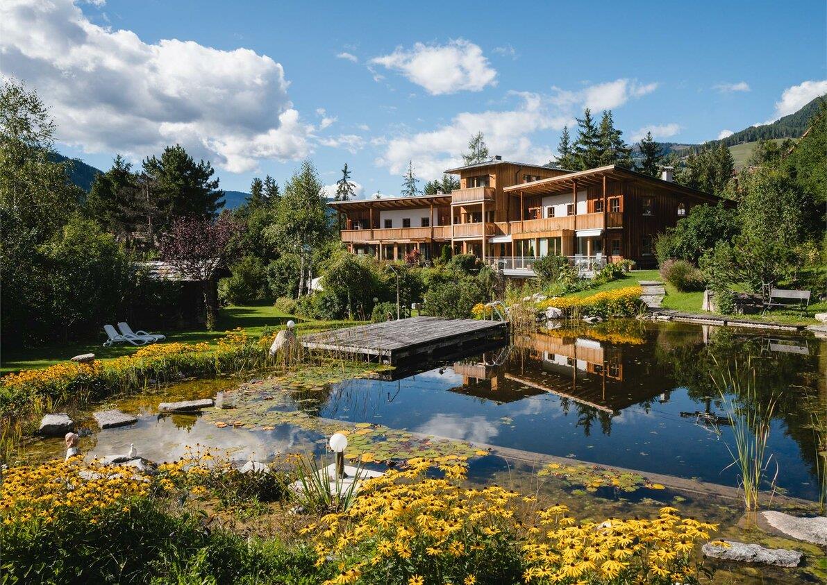 Apartments Chalet Marlene