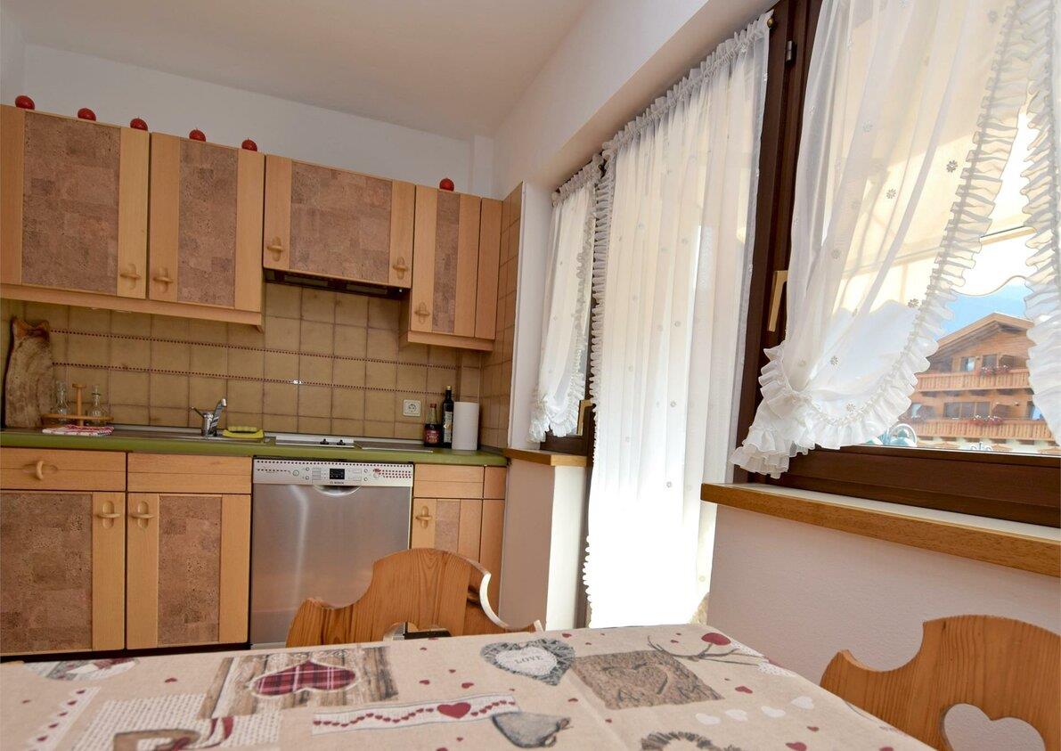 Aurturist Appartement 118