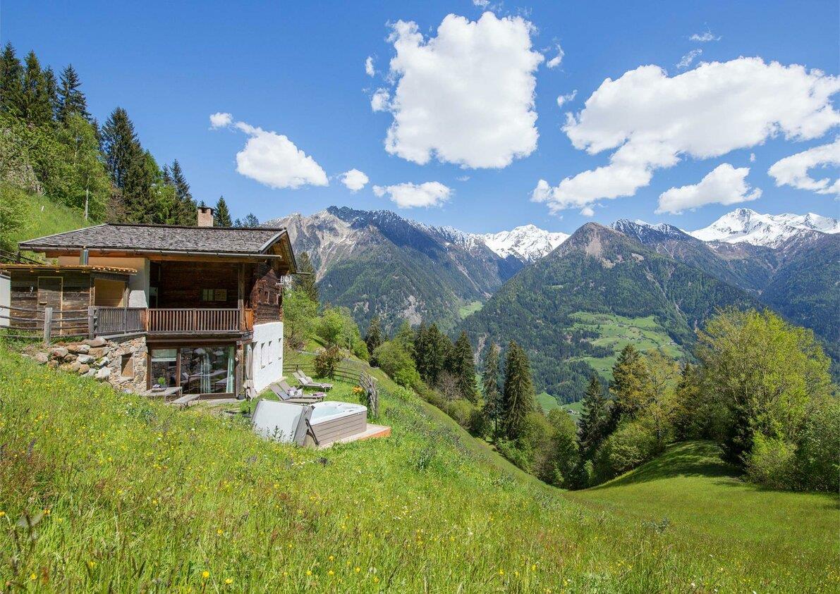 Agriturismo Obertalerhof