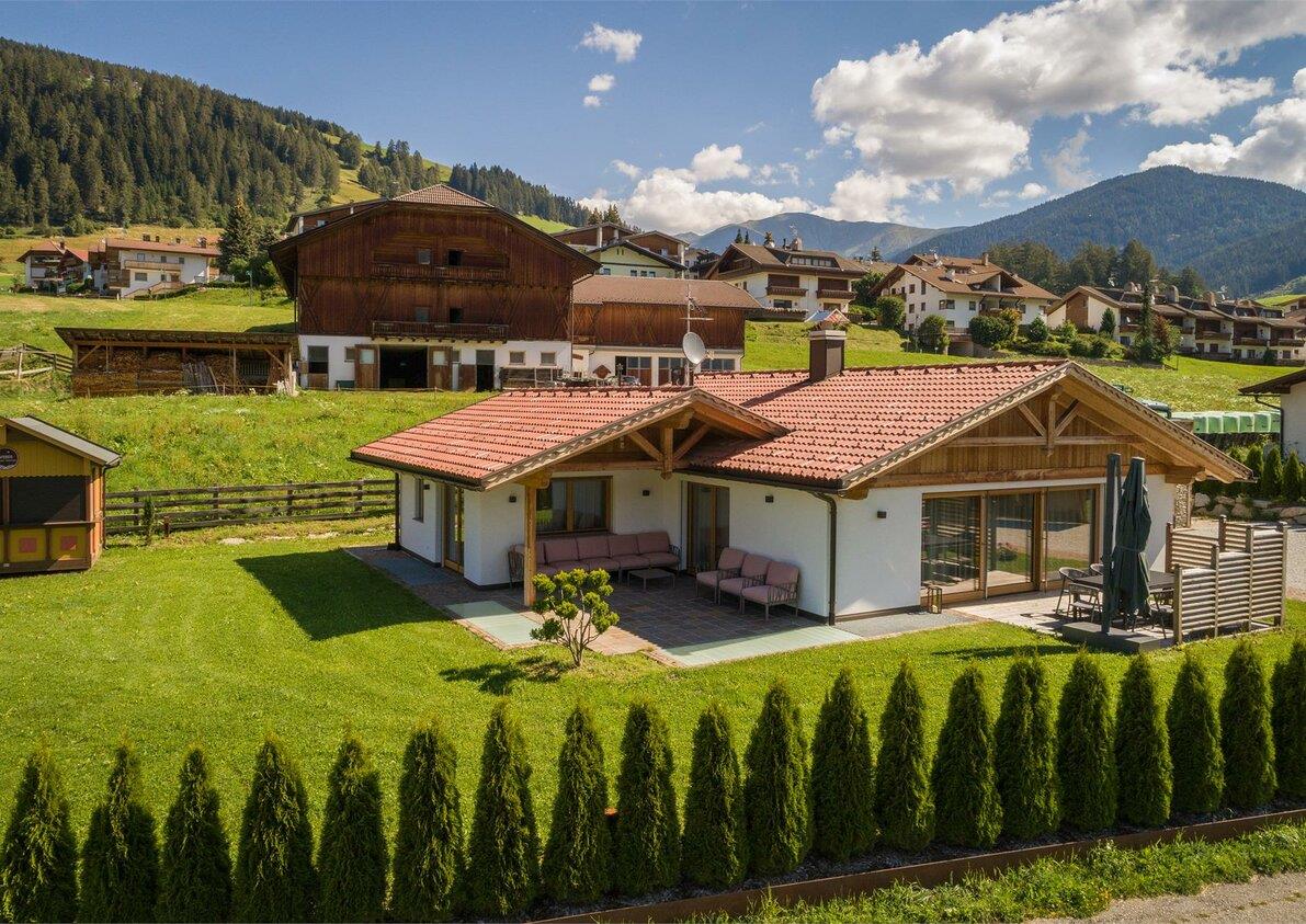 Chalet Weber