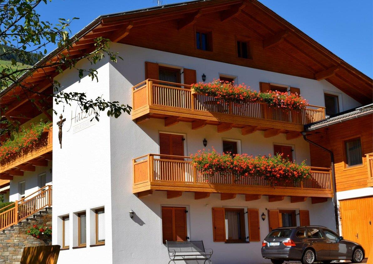 Appartamenti Hatzlhof