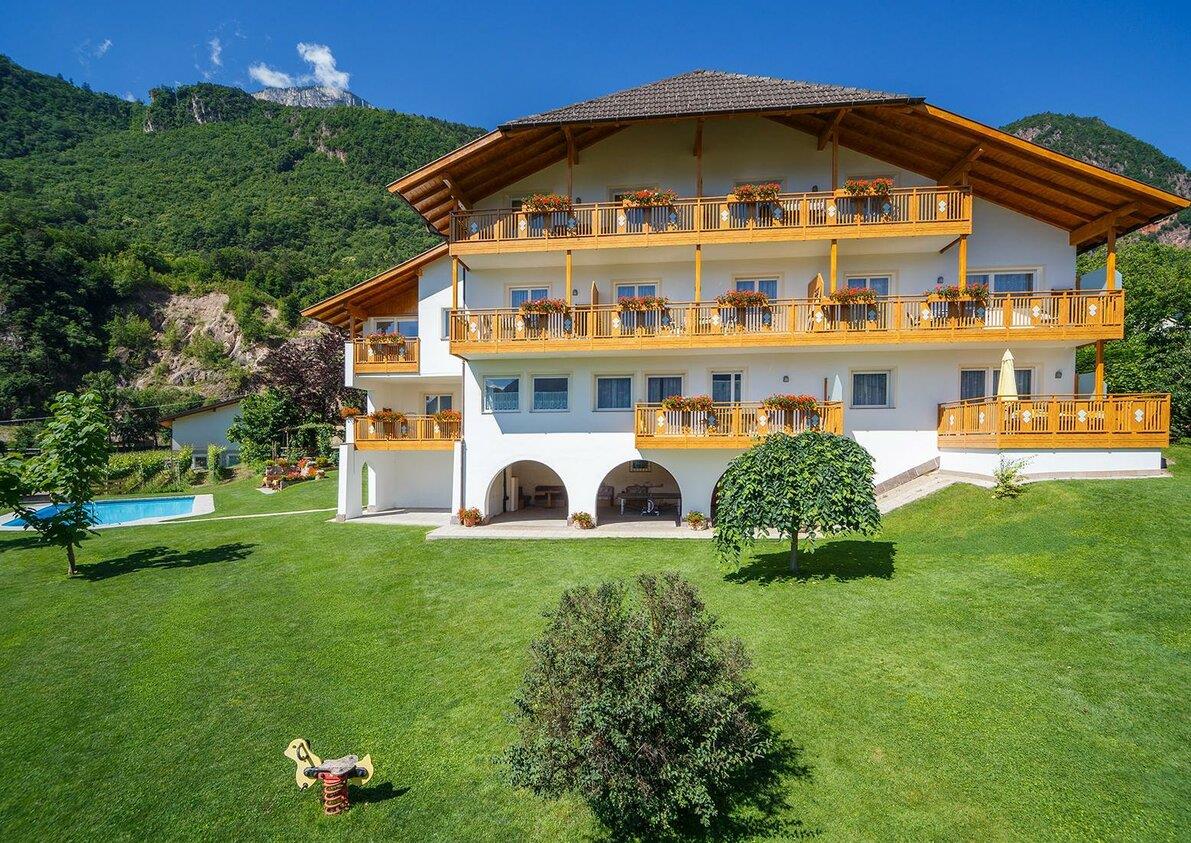 Residence Wieserhof